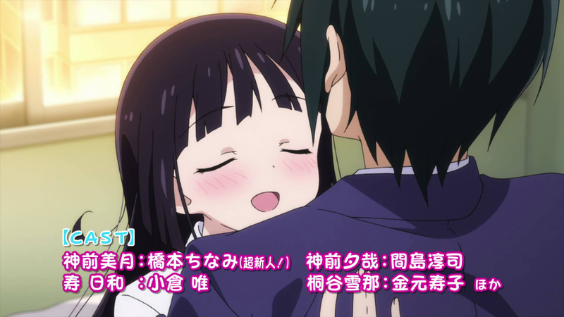 Illustration for article titled Winter 2014 Anime Impressions: Part 1